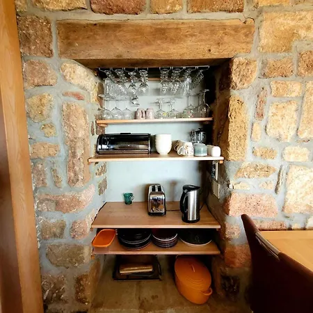 Maison Cévenole Avec Vue Panoramique
