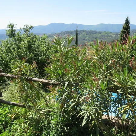 Villa Maison Cevenole Avec Vue Panoramique *